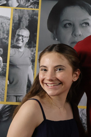 Photo of Gabi Pantalona from the Latest Netflix gallery