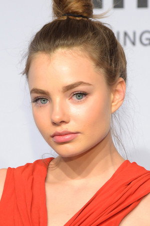 Photo of Kristine Froseth from the Latest Netflix gallery
