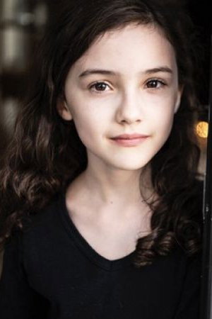 Photo of Ambre Pallas from the Latest Netflix gallery