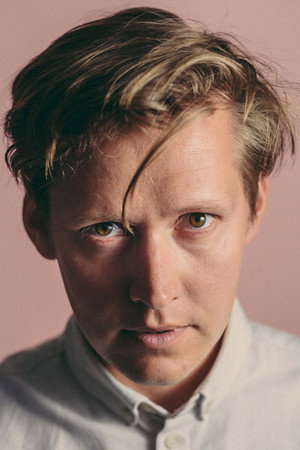 Photo of Andreas Berg Nielsen from the Latest Netflix gallery