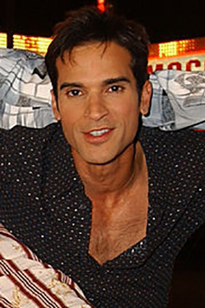 Photo of Eddie Guerra from the Latest Netflix gallery