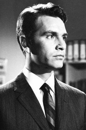Photo of Nikos Kourkoulos from the Latest Netflix gallery