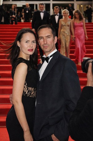 Photo of Mark Cornwell from the Latest Netflix gallery
