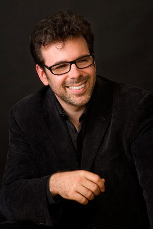Photo of Alexander Vesely from the Latest Netflix gallery