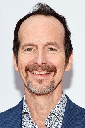 Denis O'Hare photo