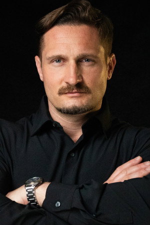 Photo of David Vorderstrasse from the Latest Netflix gallery