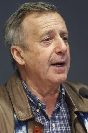 Photo of Vito Zagarrio from the Latest Netflix gallery