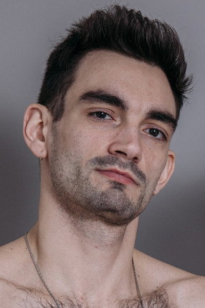 Photo of Jack Aries from the Latest Netflix gallery