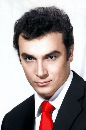 Süleyman Turan photo