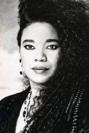 Photo of Anita Pointer from the Latest Netflix gallery