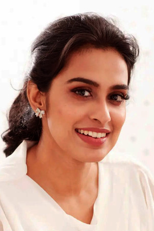 Hannah Reji Koshy photo