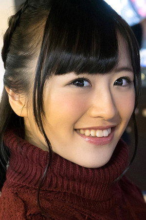 Photo of Moe Hazuki from the Latest Netflix gallery