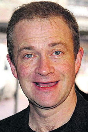Harry Enfield photo