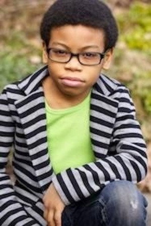 Photo of Dante Hoagland from the Latest Netflix gallery