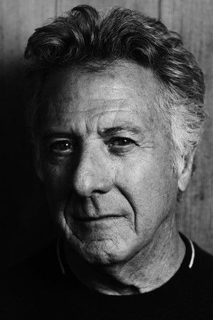 Dustin Hoffman photo