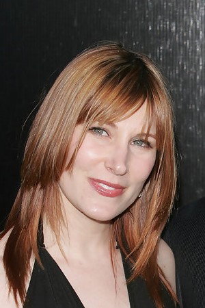 Photo of Suzanne Keilly from the Latest Netflix gallery
