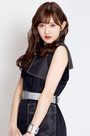 Photo of Ayano Kawamura from the Latest Netflix gallery