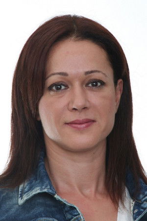 Bennu Yıldırımlar photo