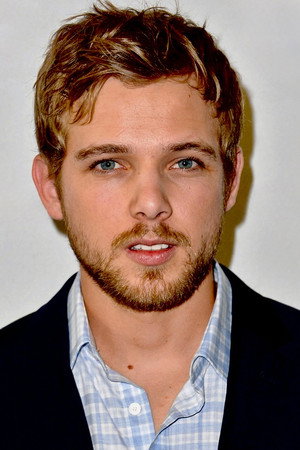 Photo of Max Thieriot from the Latest Netflix gallery