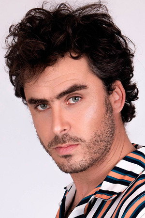 Nicolás Oyarzún photo