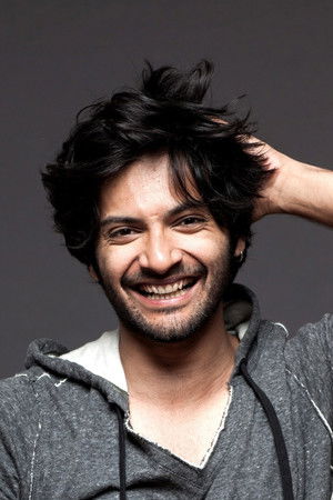 Ali Fazal photo