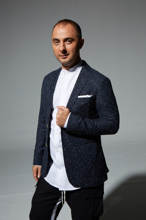 Demis Karabidis photo