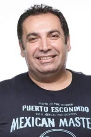 Photo of Faruk Sofuoğlu from the Latest Netflix gallery