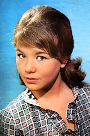 Conchita Goyanes photo