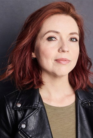 Photo of Olga Molina from the Latest Netflix gallery