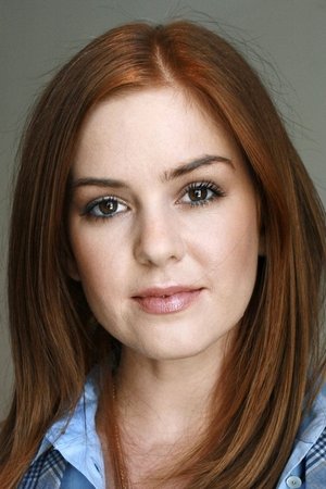 Isla Fisher photo