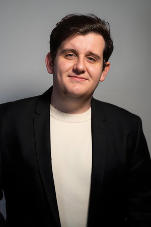 Carlos Suárez photo