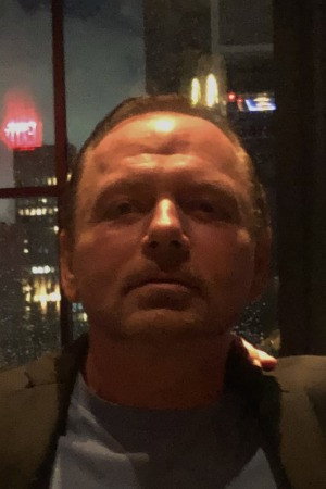 Photo of Justin Routt from the Latest Netflix gallery