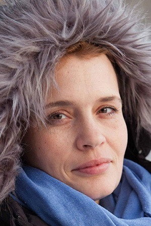 Photo of Bernadett Tuza-Ritter from the Latest Netflix gallery