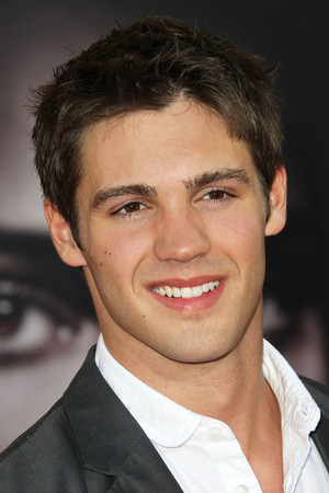 Steven R. McQueen photo