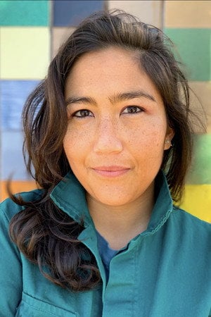 Photo of Beth de Araújo from the Latest Netflix gallery