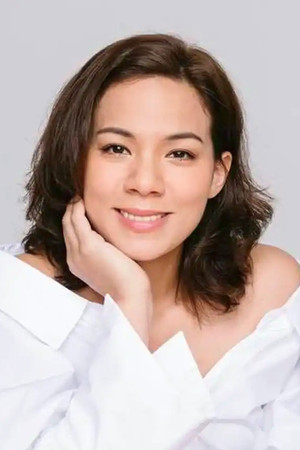 Photo of Rosa Maria Velasco from the Latest Netflix gallery