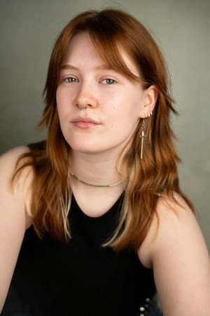 Photo of Snjólaug Vera from the Latest Netflix gallery