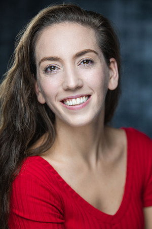 Photo of Hosanna Megumi from the Latest Netflix gallery