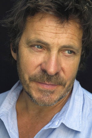 Photo of Perkins Lyautey from the Latest Netflix gallery