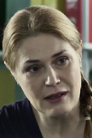 Photo of Tatyana Komarova from the Latest Netflix gallery