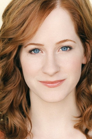 Photo of Christine Weatherup from the Latest Netflix gallery