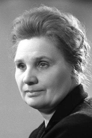Photo of Klavdiya Trofimova from the Latest Netflix gallery