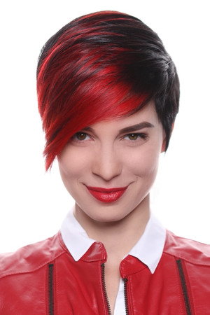 Photo of Pamela Horton from the Latest Netflix gallery