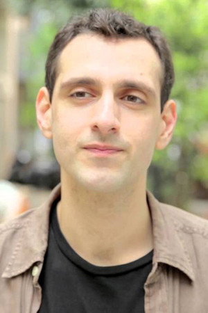 Photo of Konstantinos Gogoulos from the Latest Netflix gallery