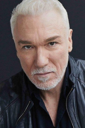 Patrick Page photo
