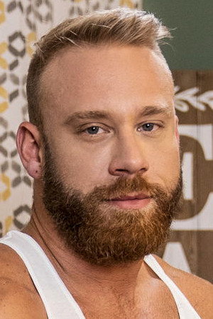 Photo of Brogan from the Latest Netflix gallery