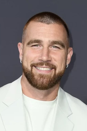 Travis Kelce photo