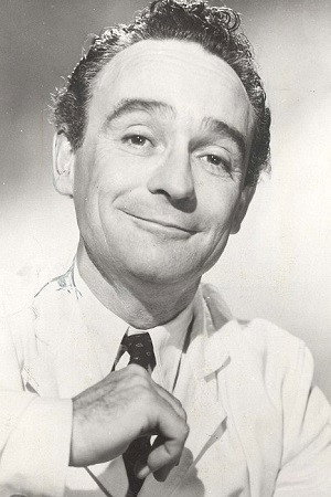 Kenneth Connor photo