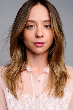 Photo of Anna Lore from the Latest Netflix gallery