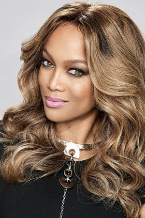 Tyra Banks photo